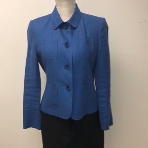 Talbots Suit Jacket. Sz. 4.